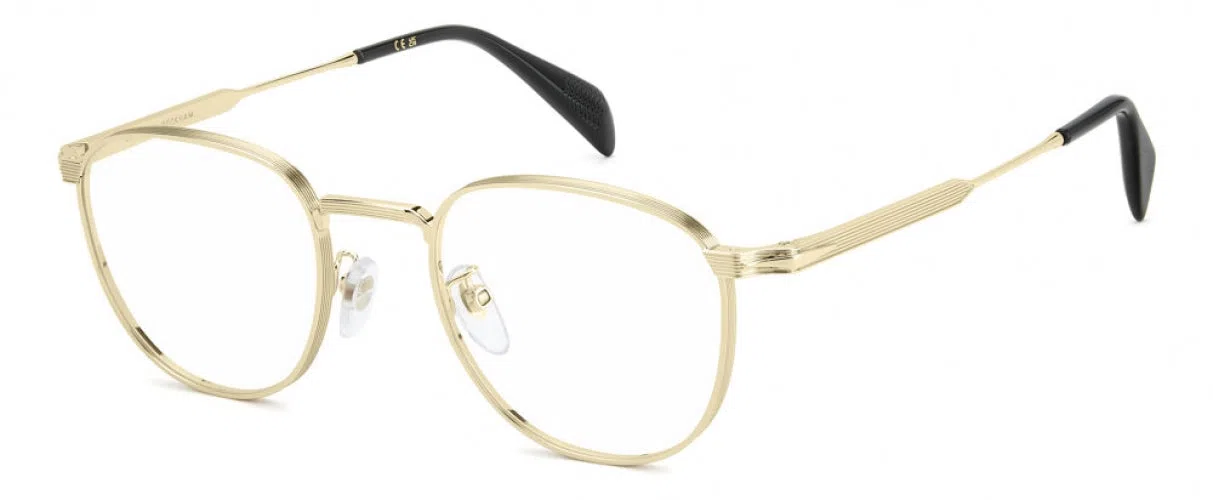 David Beckham DB1241 Eyeglasses